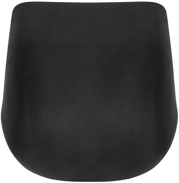 MAGIC Bodyfashion sterk corrigerende maxislip Tummy Shaper zwart