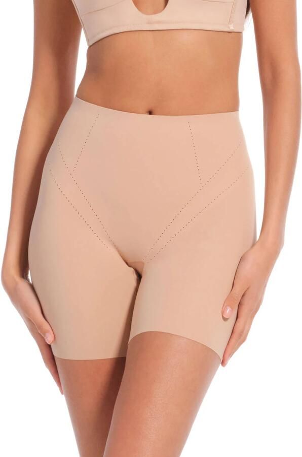 Magic Body Fashion Shapingbroek Dream Shaper Short met anti-wrijving oplossing - Foto 3