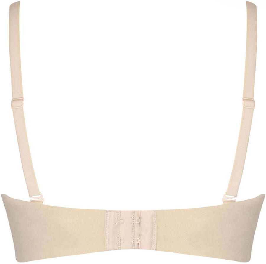 Magic Body Fashion Multiway-bh Luxury Strapless Bra gladde en naadloze cups - Foto 6