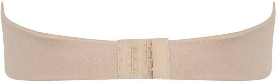 Magic bodyfashion Voorgevormde bh met afneembare bandjes en push-up-effect - Foto 4
