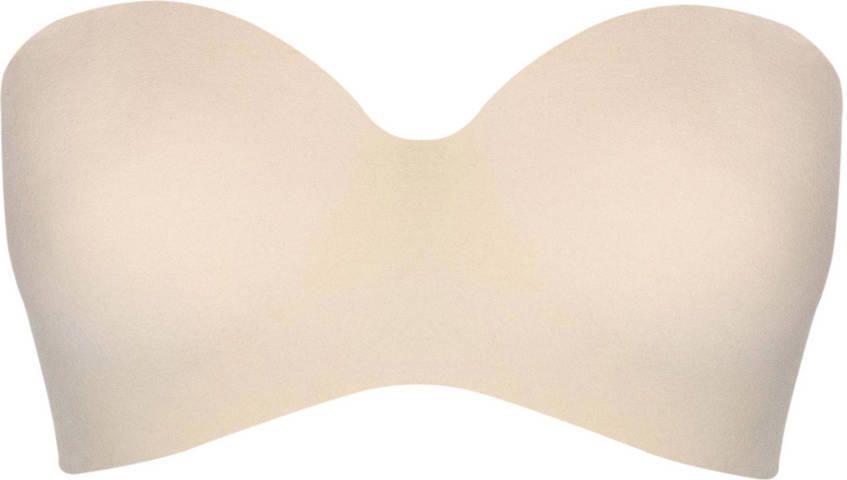 Magic Body Fashion Multiway-bh Luxury Strapless Bra gladde en naadloze cups - Foto 4