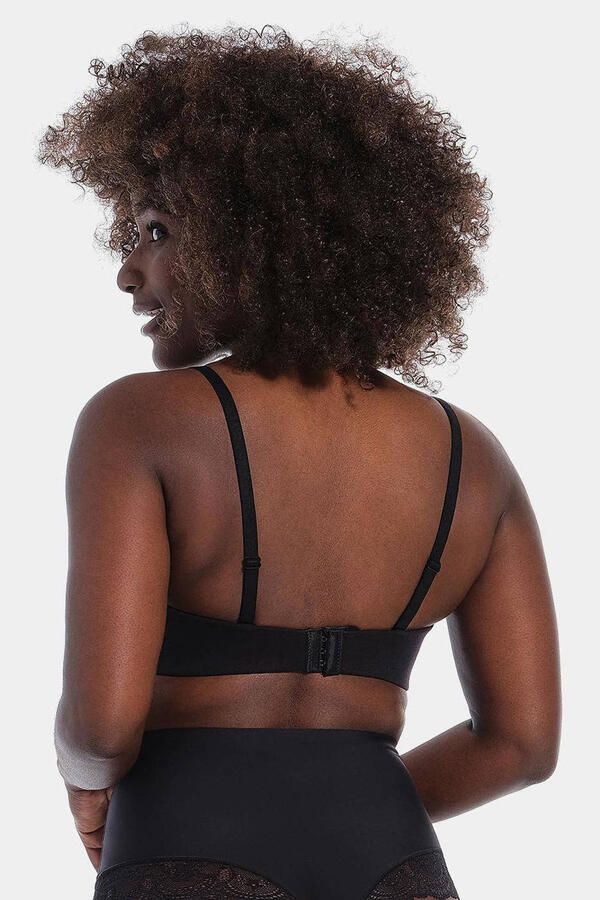 Magic Body Fashion Multiway-bh Luxury Strapless Bra gladde en naadloze cups - Foto 3