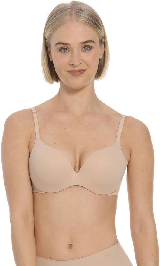 Magic bodyfashion Regular fit push-upbeha met haakjessluiting - Foto 2