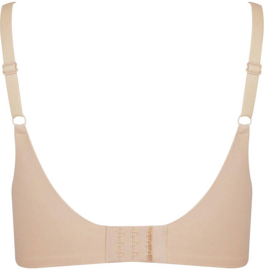 Magic bodyfashion Regular fit push-upbeha met haakjessluiting - Foto 1