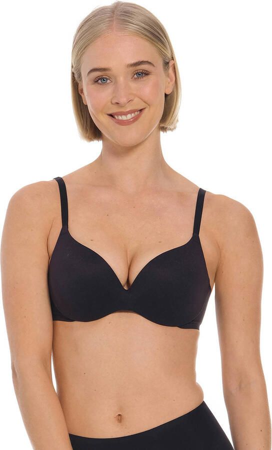 Magic bodyfashion Regular fit Push-up bh met haakjessluiting