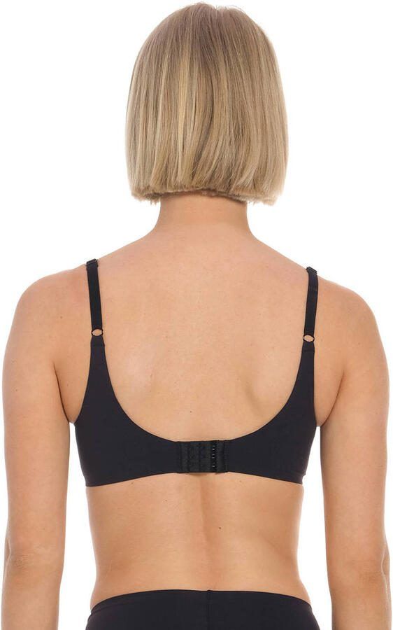 Magic bodyfashion Regular fit Push-up bh met haakjessluiting - Foto 3