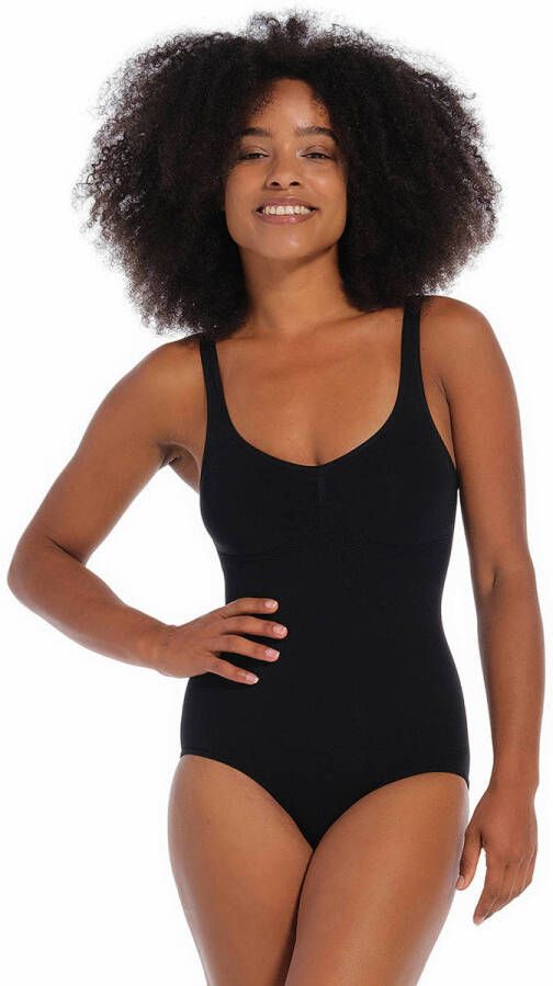 Magic Body Fashion Shaping-body Slim Body gladde naadloze afwerking voor een onzichtbare look