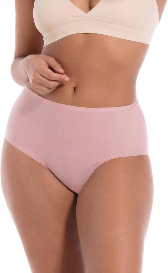 Magic Body Fashion Shapingpants Dream Invisibles Panty (Set van 2)
