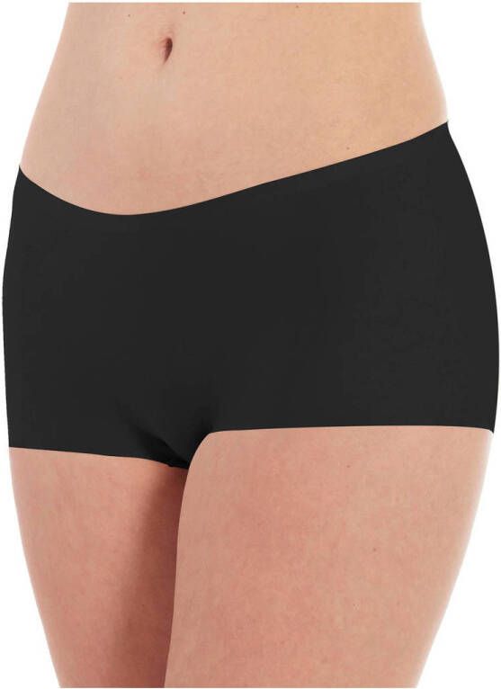Magic Body Fashion Shapingpants Netjes gesneden randen voor onzichtbare styling (Set van 2)