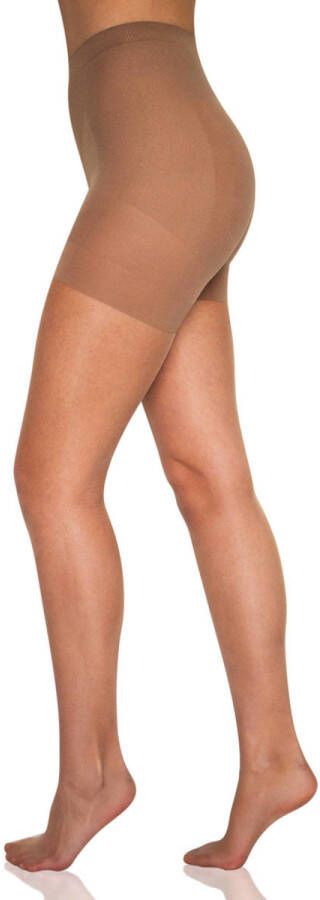 MAGIC Bodyfashion panty Spectacular Legs 20 denier nude