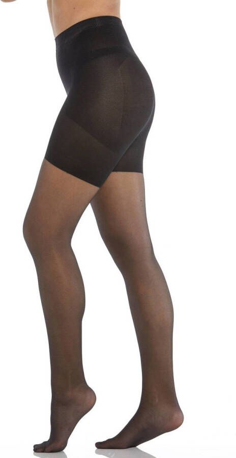 Magic bodyfashion Panty met shape-effect model 'SPECTACULAR LEGS'