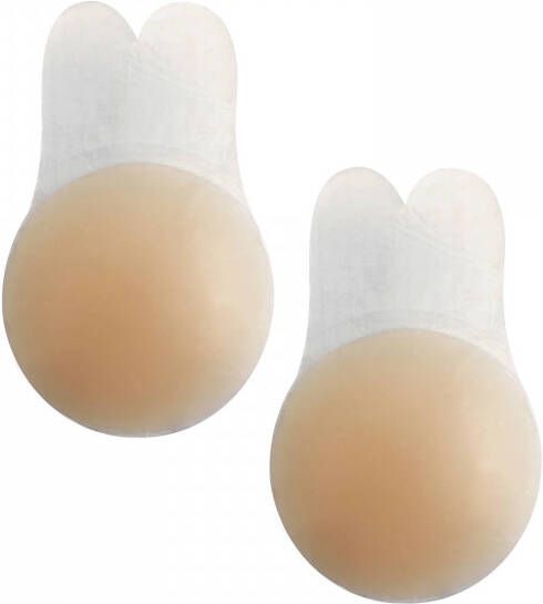 MAGIC Bodyfashion siliconen tepelcovers Lift Covers beige