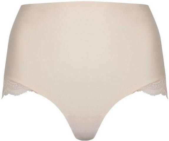 MAGIC Bodyfashion string Dream Hi Lace beige
