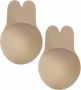 Magic Body Fashion Plak-bh Lift Covers voor een vrij decolleté rug en schouders - Thumbnail 1