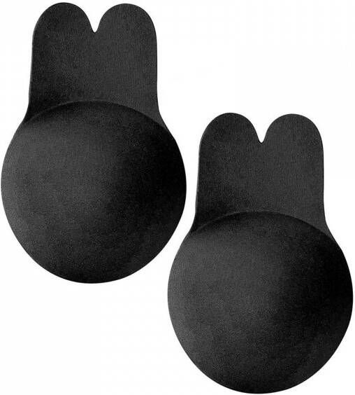 Magic Body Fashion Plak-bh Lift Covers voor een vrij decolleté rug en schouders
