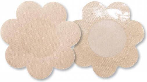 Magic bodyfashion Tepelbedekkingen in een set van 6 stuks model 'SECRET COVERS'