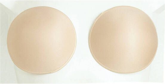 Magic Body Fashion Bh-inlay's Voor herhaaldelijk gebruik