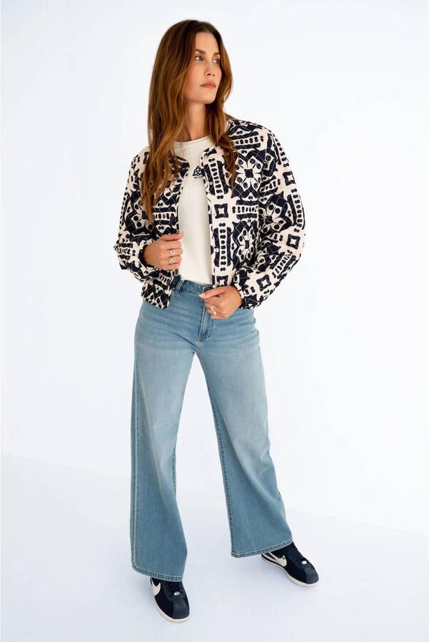 Maicazz & Zizo jack blauw - Foto 2