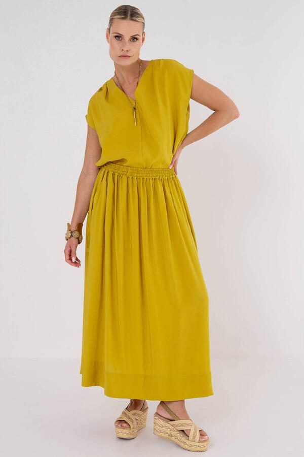 Maicazz & Zizo top oker