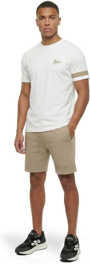 Malelions CAPTAIN regular sweatshort - Foto 2