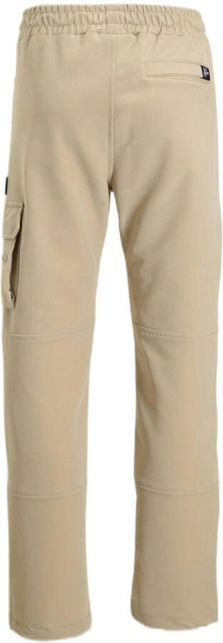 MALELIONS Jongens Broeken Cargo Pants Beige - Foto 5