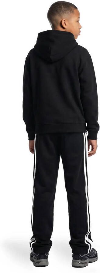 Malelions casual broek zwart - Foto 3