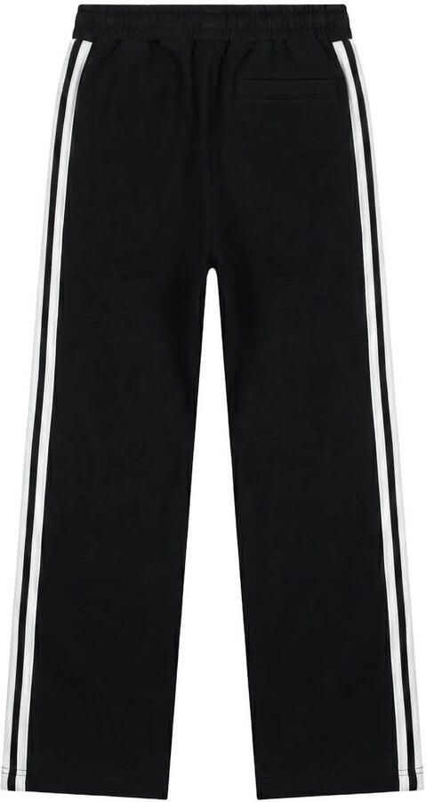 Malelions casual broek zwart - Foto 2