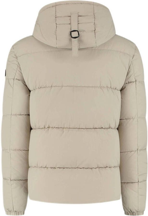 Malelions Men Donn Puffer Jacket