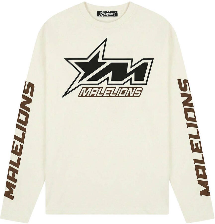 Malelions longsleeve