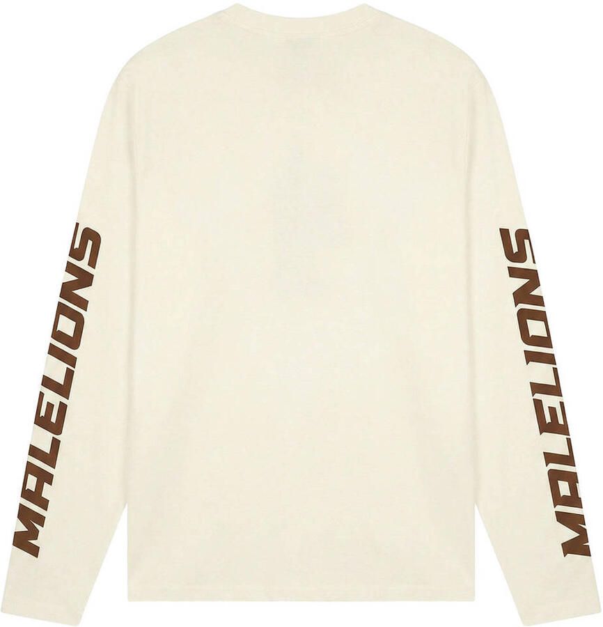 Malelions longsleeve - Foto 2