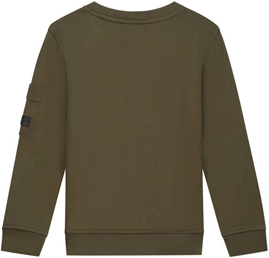 Malelions sweater