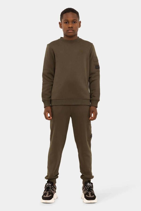 Malelions sweater