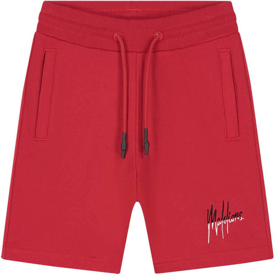 Malelions sweatshort