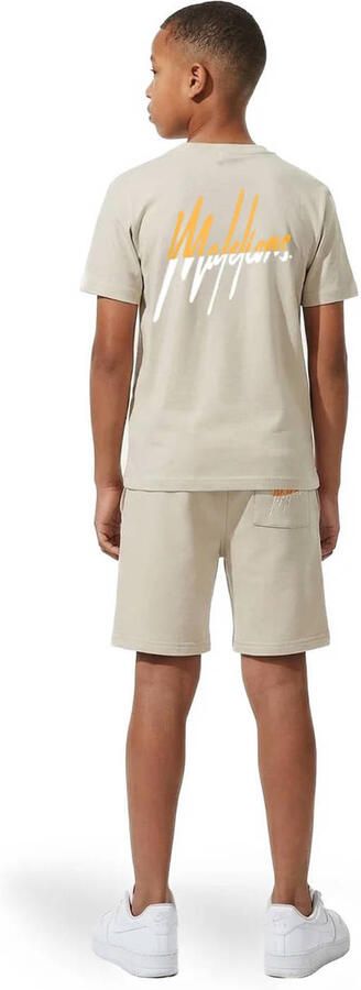 Malelions sweatshort