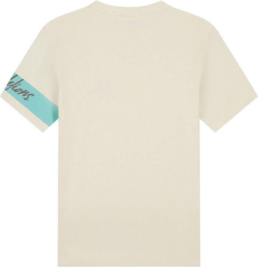 Malelions Captain Shirt Heren