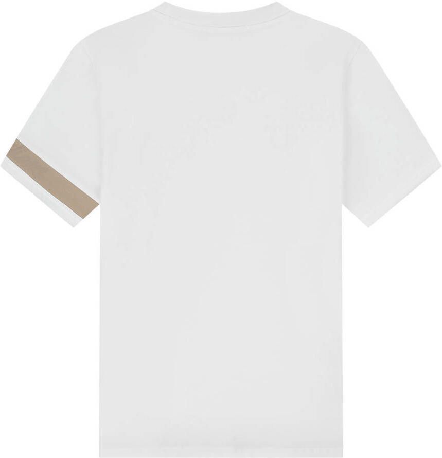 Malelions Captain T-shirt