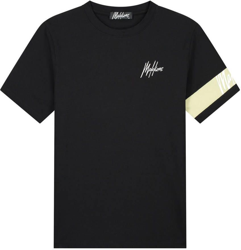 Malelions Captain Shirt Heren - Foto 3