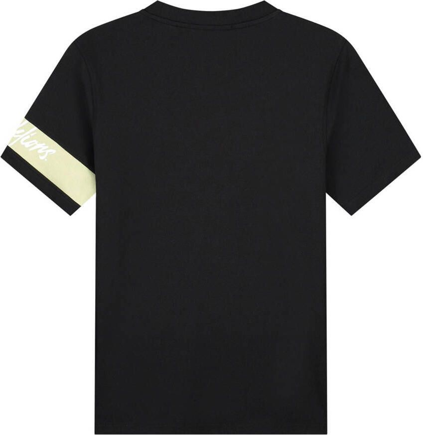 Malelions Captain Shirt Heren