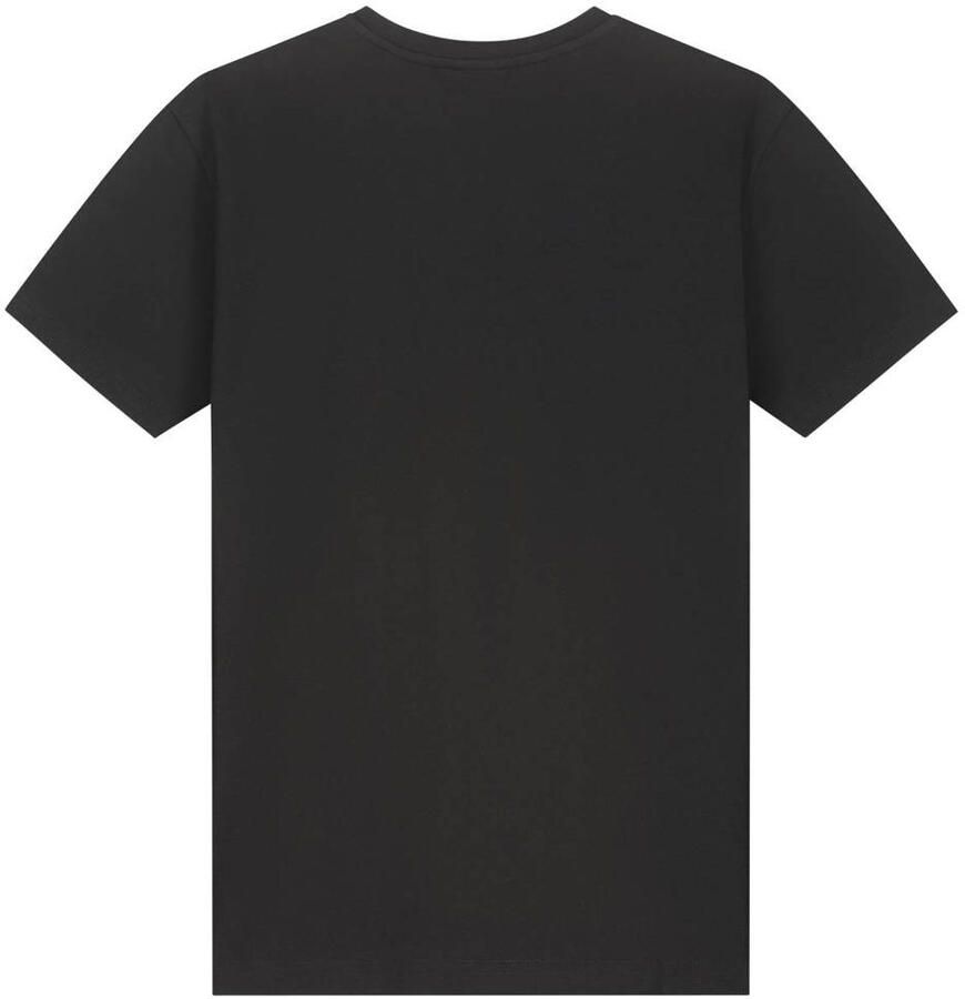 Malelions T-shirt zwart - Foto 2