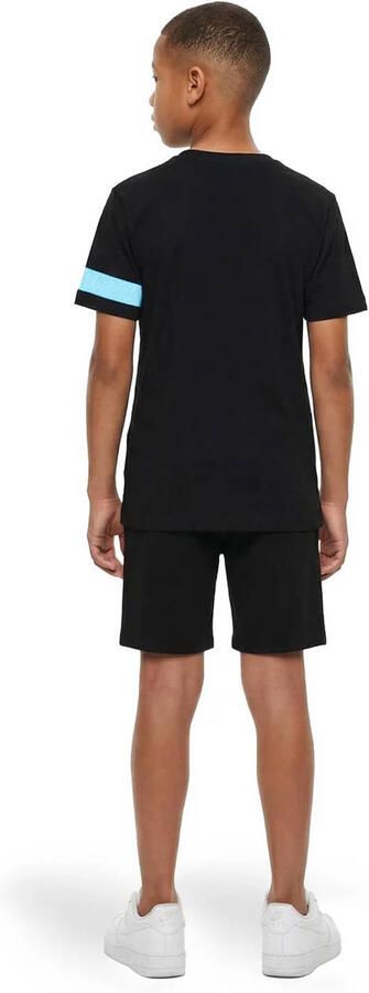 Malelions T-shirt zwart - Foto 2