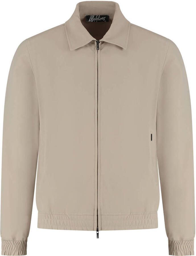 Malelions tussenjas beige