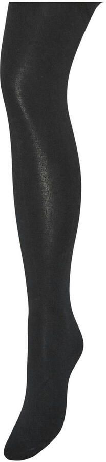 Mamalicious Zwangerschapspanty in semi-transparant design model 'JENNIE'