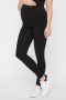 Mamalicious zwangerschapslegging LEA set van 2 zwart Broek Dames Biologisch katoen S - Thumbnail 1