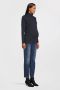 MAMALICIOUS zwangerschapstop MLMIA donkerblauw - Thumbnail 1