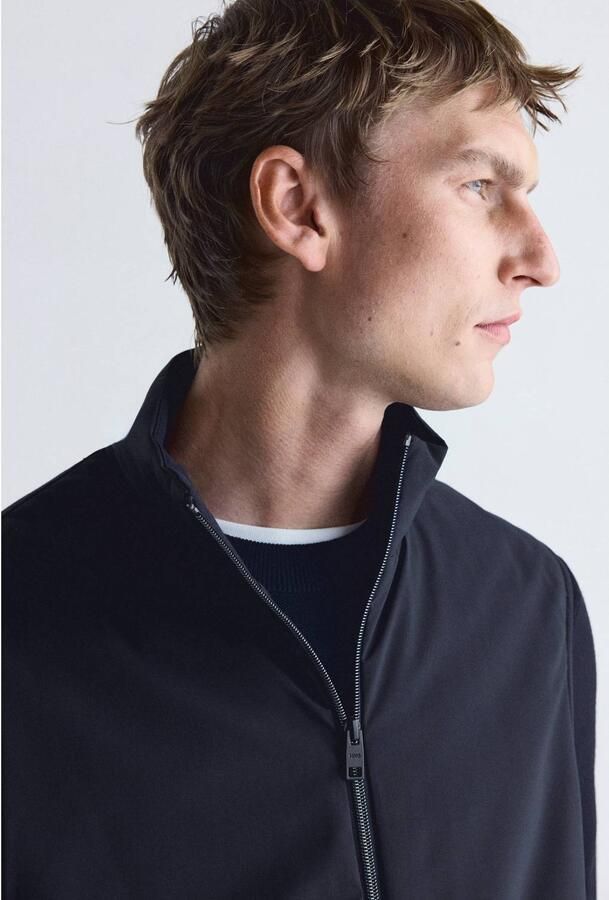 Mango Man bodywarmer marine - Foto 2