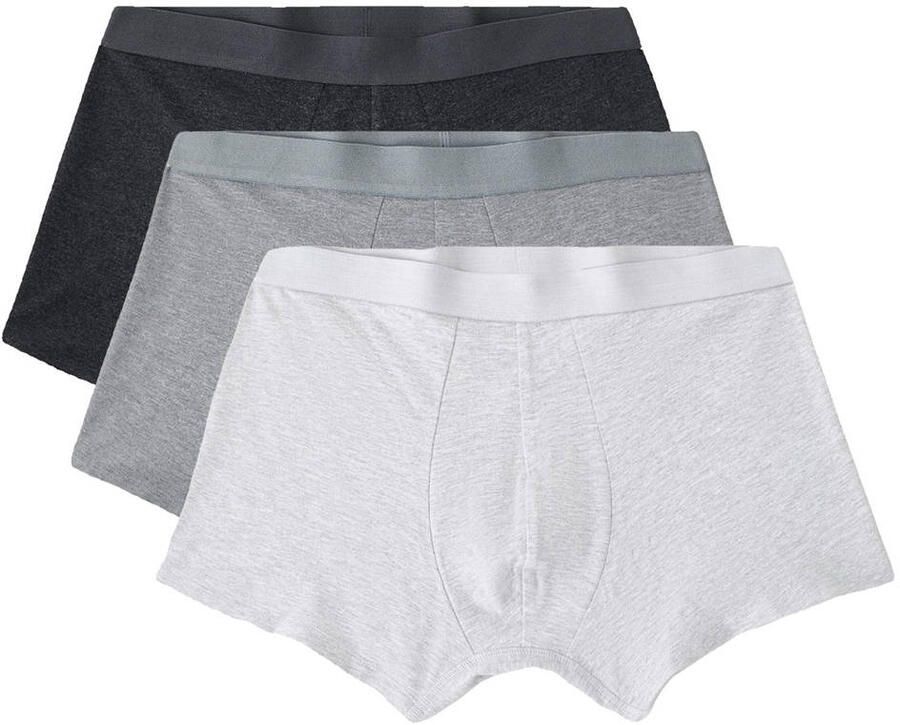 Mango Man boxershort (set van 3)