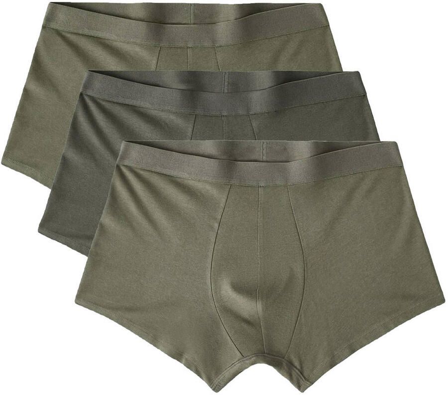 Mango Man boxershort (set van 3)