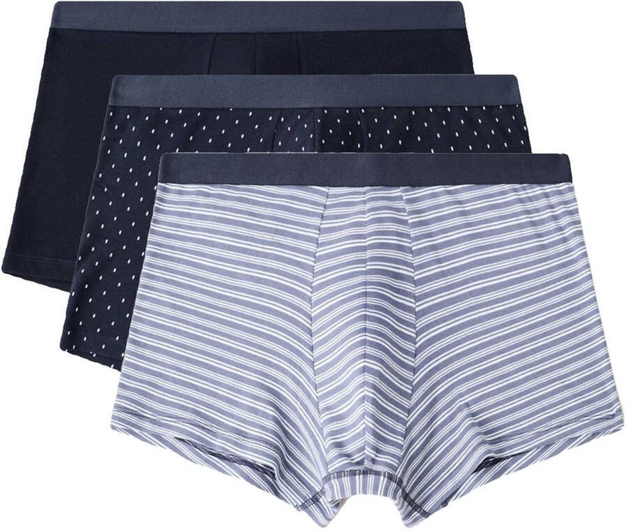 Mango Man boxershort (set van 3)