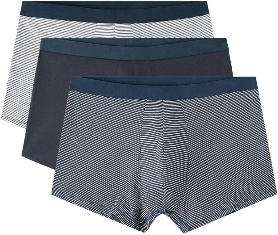 Mango Man boxershorts (set van 3)