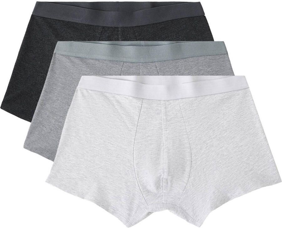 Mango Man boxershorts (set van 3)